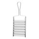 thumbnail image 3 of Hot Dog Roller Hot Dog Steamer Holder Para Actividades Reuniones Familiares, 3 of 5