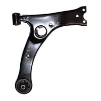 Repuestos Del Sol - Bandeja Suspension Inferior Delantera Derecha Toyota Corolla 1 8 2008 2011