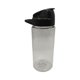 thumbnail image 1 of Botella De Agua Negro 500ml, 1 of 3