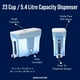 thumbnail image 3 of Jarra de Filtro de Agua ZeroWater ZD-018 23 Tazas, 3 of 3