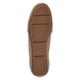thumbnail image 4 of Zapatos Calvin Klein Lydia, mocasines para mujer, color topo, gamuza, 4 of 6
