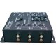 thumbnail image 5 of Crossover electrónico Clarion MCD360 de 3 vías y 6 canales, 5 of 8