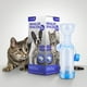 thumbnail image 1 of Inhalador Spacer Vivelle Handheld con 2 Mascarillas para Mascotas, 1 of 3