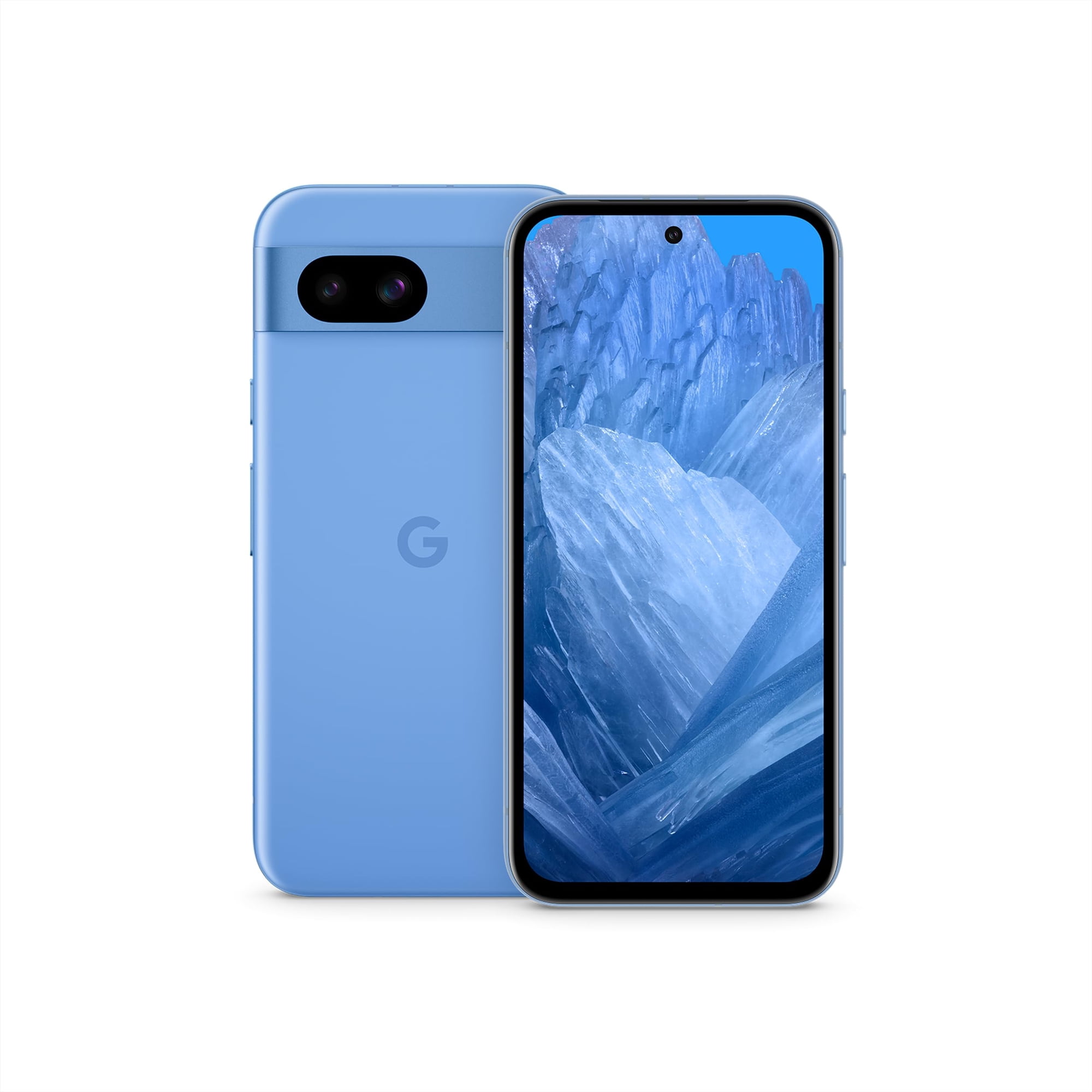 Google Pixel 8a Celular Android Desbloqueado 6.1" 128gb