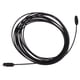 thumbnail image 4 of cable de audio digital óptico cable de fibra óptica macho a línea de cable macho 5m, 4 of 5