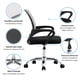 thumbnail image 2 of Silla de Oficina Ergonómica New York Ajustable con Respaldo de Malla y Diseño Ejecutivo, 2 of 9
