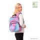 thumbnail image 2 of "Mochila Escolar Gommas RPET Glitter Rosado Fritz", 2 of 2