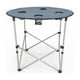 thumbnail image 1 of Mesa Plegable Camping Serengeti con Posavasos Gris Nat Geo, 1 of 6