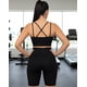 thumbnail image 3 of Conjunto Corto Deportivo Mujer Tirantes Fitness, 3 of 3