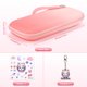 thumbnail image 2 of Funda delgada IA innoAura para Switch 2, rosa, 2 of 8