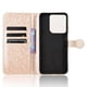 thumbnail image 5 of Funda Cartera Lunares Motorola Moto G 5G 2025 con Tarjetero, Correa y Soporte Oro, 5 of 6
