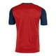 thumbnail image 2 of Polera Deportiva Hombre Winner Rojo Azul Joma, 2 of 2