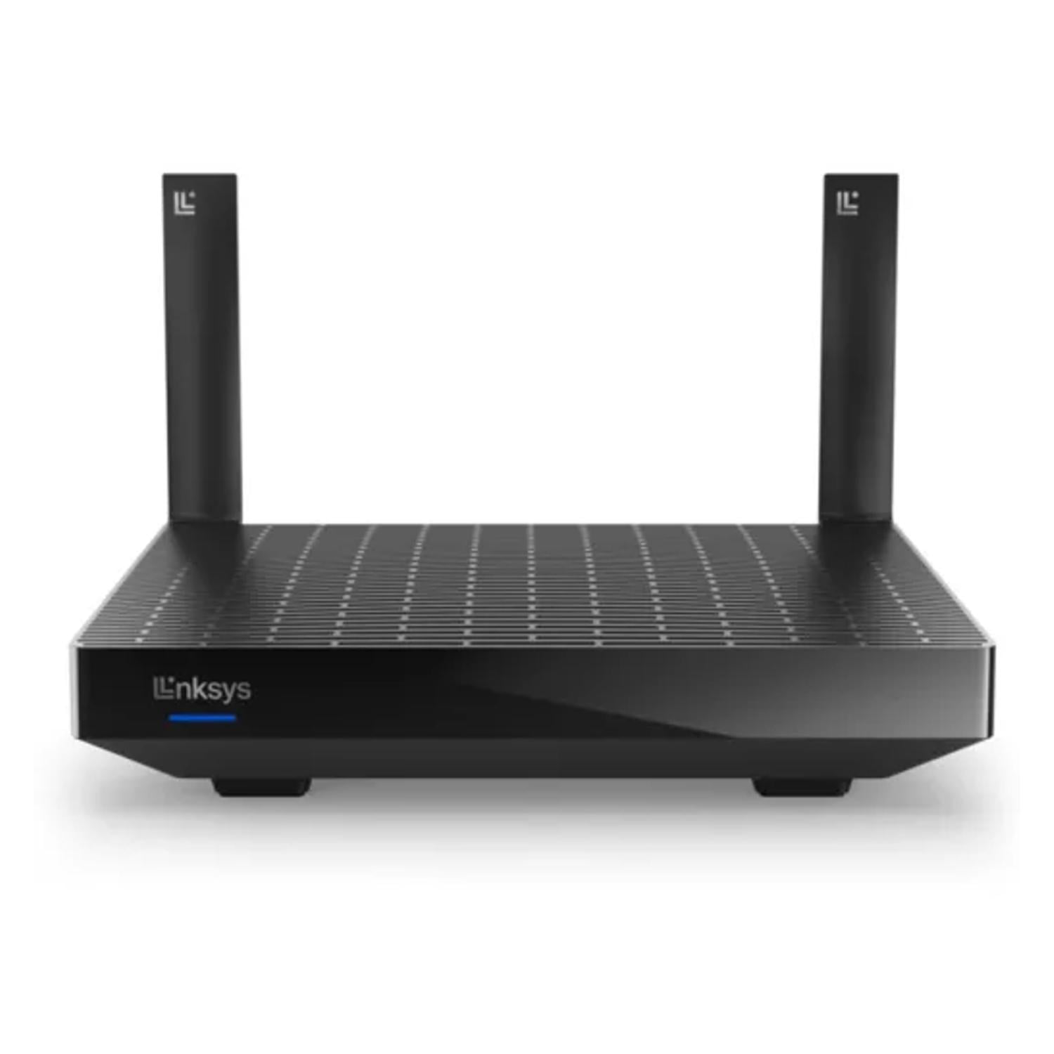 Router Linksys Classic Micro Pro 6 AX300 Dual-Band negro | Lider