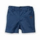 thumbnail image 1 of Short Bebe Niño Azul Pillin, 1 of 3