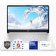 thumbnail image 1 of Laptop HP Ultrabook 2026 Edition de 14'' Intel N150, 4 GB de RAM, 128 GB SSD + 1.1 TB, 1 of 9