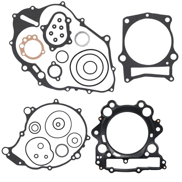 Kit de juntas JDLLONG para Yamaha Raptor 660 660R 2001-2005