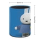 thumbnail image 2 of Porta Lápices Cilíndrico Miffy Cuero PVC 10 x 8 Cm, 2 of 6