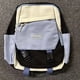 thumbnail image 1 of Primary School Schoolbag, Children's Schoolbag, Cute Large Capacity Backpack For Aged 3-6 Boys And Girls (charm & Badge Random), 1 of 3