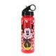 thumbnail image 1 of Botella de agua Silver Buffalo Disney Minnie Mouse de 600 ml, 1 of 3