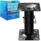 thumbnail image 1 of Pedestal Ajustable para Asiento de Barco Better Boat Altura 29-44 cm, 1 of 7
