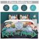 thumbnail image 5 of Rick And Morty 3-Piece Bedding Set Soft Warm And Comfortable Bed Set, 5 of 5