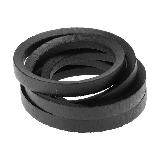 No.07200724 Correa de Plataforma de Cortacésped Correa de Transmisión para Ariens para Gravely Ikon ZT XL 42 48 52 60 Cortacésped de Giro Cero 1 Pc