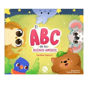 Trayecto Comunicaciones - El Abc De Los Buenos Amigos Blanco