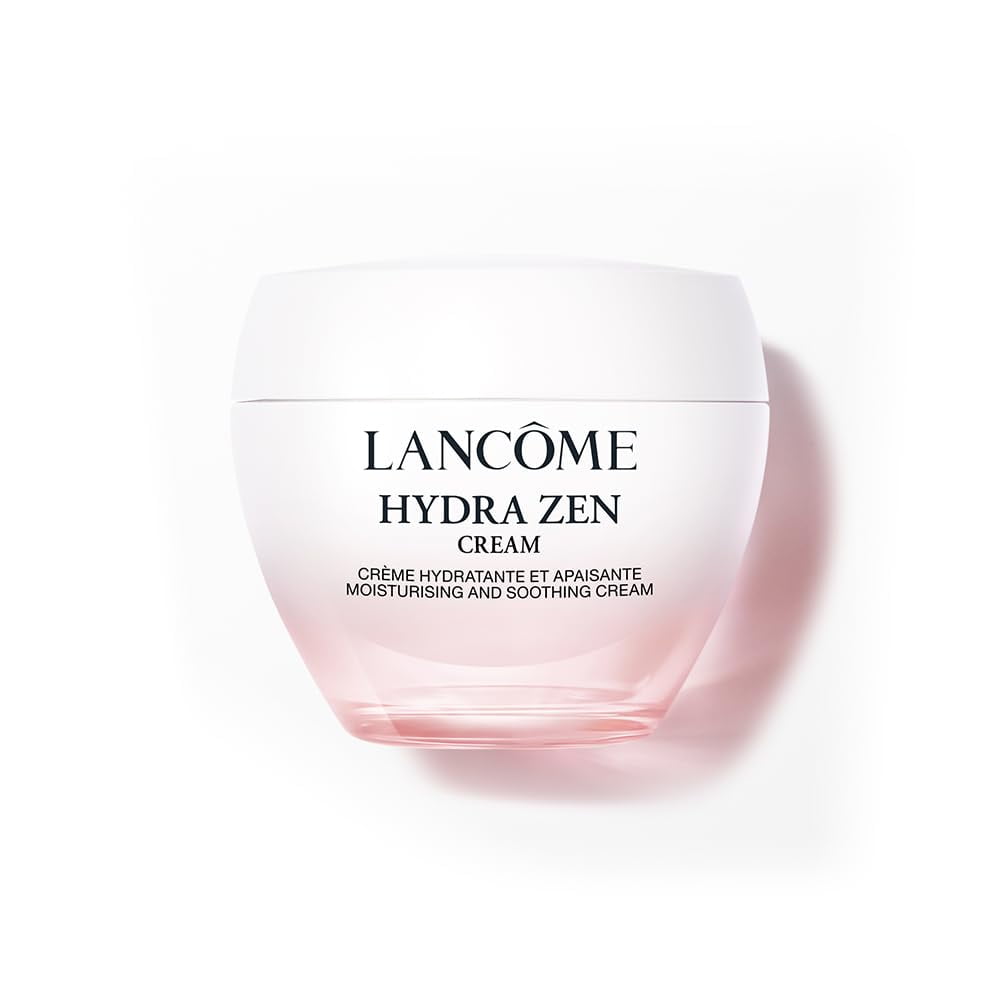 Lancome - Crema Facial Hidratante Hydra Zen De Lancôme, 50 Ml