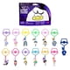 thumbnail image 2 of K-Pop Demon Hunters Mini Figuras 1u, producto surtido, 2 of 4