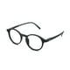 thumbnail image 3 of Anteojos Audrey Black 3.0, 3 of 3