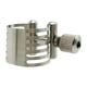 thumbnail image 3 of Clip de ligadura para boquilla de saxofón, ajuste de accesorio de saxofón, fácil instalación, acero inoxidable, profesional, resistente , Saxofón saxofón soprano, 3 of 5