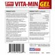 thumbnail image 2 of Suplemento en gel vitamínico para ganado Jeffers Vita-Min Gel 60 mL, 2 of 6