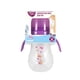 thumbnail image 5 of Mamadera Boca Ancha con Asa 250 ml Transparente Producto Surtido,1 Un, 1 Un, 5 of 6