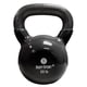 thumbnail image 1 of Kettlebell Body Sport con revestimiento de vinilo de hierro fundido para hacer ejercicio, 1 of 5