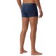 thumbnail image 3 of INSPIRE CHIC Calzoncillos Básicos para Hombre de Cintura Elástica Suave Color Sólido Ajuste Regular 34 Azul Oscuro, 3 of 6