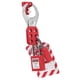 thumbnail image 4 of Kit de etiquetado Lockout VEVOR Electrical, 47 unidades con candados y más, 4 of 9