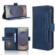 thumbnail image 5 of Funda Tipo Billetera FOXDOCK para Samsung Galaxy S25 Ultra – Tapa Flip con Tarjetero, 5 of 5