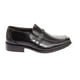 thumbnail image 2 of Zapato Negro Casatia, 2 of 6