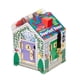 thumbnail image 2 of Timbre de madera para llevar con Melissa & Doug de Dollhouse desde hace más de 3 años, 2 of 3