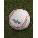 thumbnail image 4 of Bolas de béisbol Rawlings ROPM de cuero - paquete de 12, 4 of 5