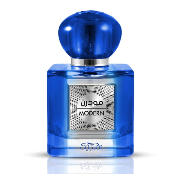Perfume NABEEL Modern Unisex Árabe 100 ml EDP en spray