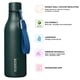 thumbnail image 2 of Botella De Agua De Acero Inoxidable Aislada De 530 Ml, 2 of 6