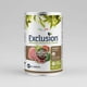 thumbnail image 4 of Exclusion Perro Mediterraneo Pavo - 400 g, 4 of 4