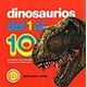 thumbnail image 1 of Dinosaurios Del 1 Al 10, 1 of 2