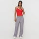 thumbnail image 4 of Polera Mujer Sin Mangas Regular Rojo Corona, 4 of 5