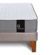 thumbnail image 3 of Cama Europea Zen Pro Cuero Gris 1 Plaza, 3 of 4