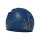 thumbnail image 2 of Gorro De Natación De Silicona, Gorro De Natación Estampado, Para Surf, Navegación, Piragüismo, Dorado, 2 of 4