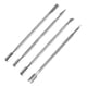 thumbnail image 2 of 2x Pinzas Para Amoladoras De Troqueles, Resistentes, De Repuesto, Para Máquina Rectificadora, Con Mandril De Grabado De 3 Mm, 2 of 5