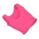 thumbnail image 1 of Chaleco Delgado De Soldado Femenino A Escala 1/6 Weskit Para Figura De Acción De 12 '' Rosa Rosa, 1 of 5