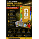 thumbnail image 2 of Album Mundial Fifa 2026 Gold 8 Sobres 2 Cartas Adrenalyn, 2 of 5